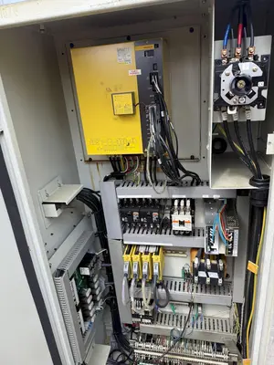 USED 2005 TAKISAWA EX-108