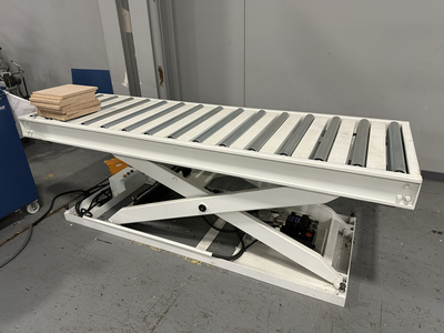 USED NANXING MF7112