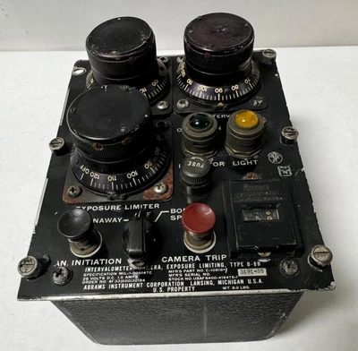 _UNKNOWN_ _UNKNOWN_ Other Military Aircraft Items | Amiron Machinery (3)