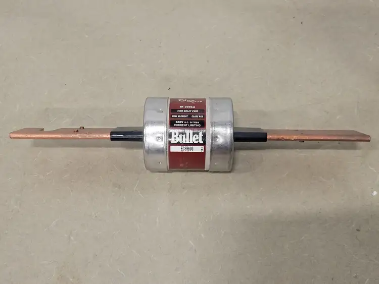 Used BULLET ECSR600 Misc Electrical & Power Parts British Columbia CA | Lenmark #251163