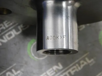 USED AEC A00K/XF11/2"