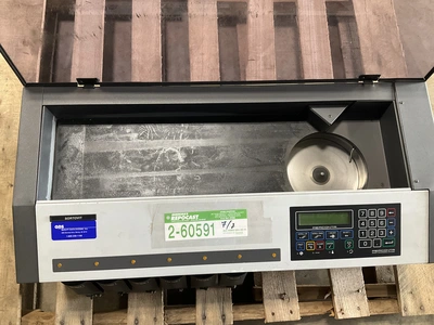 Used PERCONTA SORTOVIT Vending Machines Michigan US | Miedema Asset Management Group #1316051
