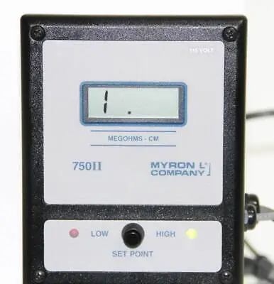 Hydro Instruments 17011 Other Pumps | ANACAPA EQUIPMENT BROKERS, INC (3)