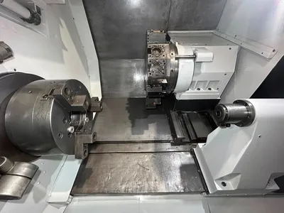 Used 2006 MORI SEIKI NL3000/700 CNC Lathes | MachineStation #947686