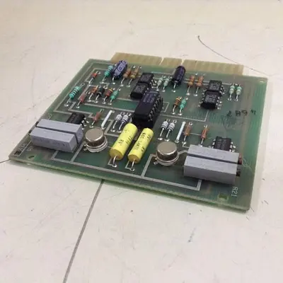 USED SCI 080-2435 REV E