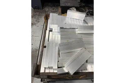 Used _UNKNOWN_ _UNKNOWN_ Distribution and Warehouse Trolleys Utah US | KD Auctions #1553990