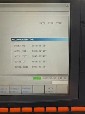 2007 MAZAK SLANT TURN 50N CNC Lathes | Toolquip, Inc. (6)