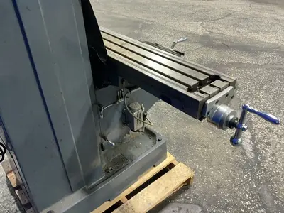 Used 2006 ATLAS 2VS08 Vertical Mills Ohio US | HGR 24 #1406128