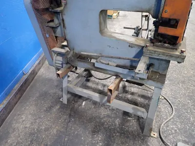 Used WHITNEYJENSEN AR231 O.B.I. Presses Ohio US | HGR 24 #1129912