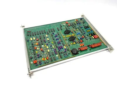 41785303 | Universal Instruments  Exapanded Range Verifier Control Board Assembly - Used