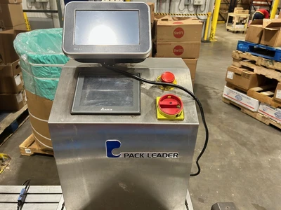 USED 2022 PACK LEADER PL-221