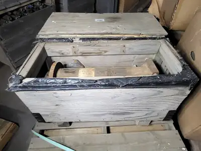USED CATERPILLAR 1288996