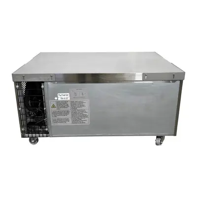 USED GLACIER GCB-48