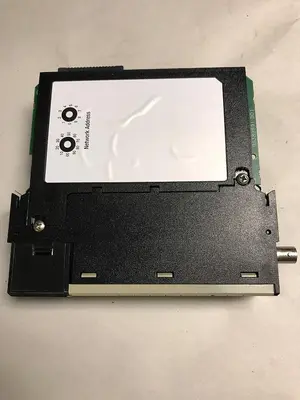 Used ALLEN-BRADLEY 1756-CNB Misc Electrical & Power Parts Ohio US | Surplus Asset Holdings #1234025