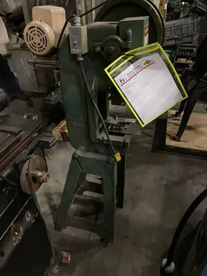 USED ROUSSELLE 0E