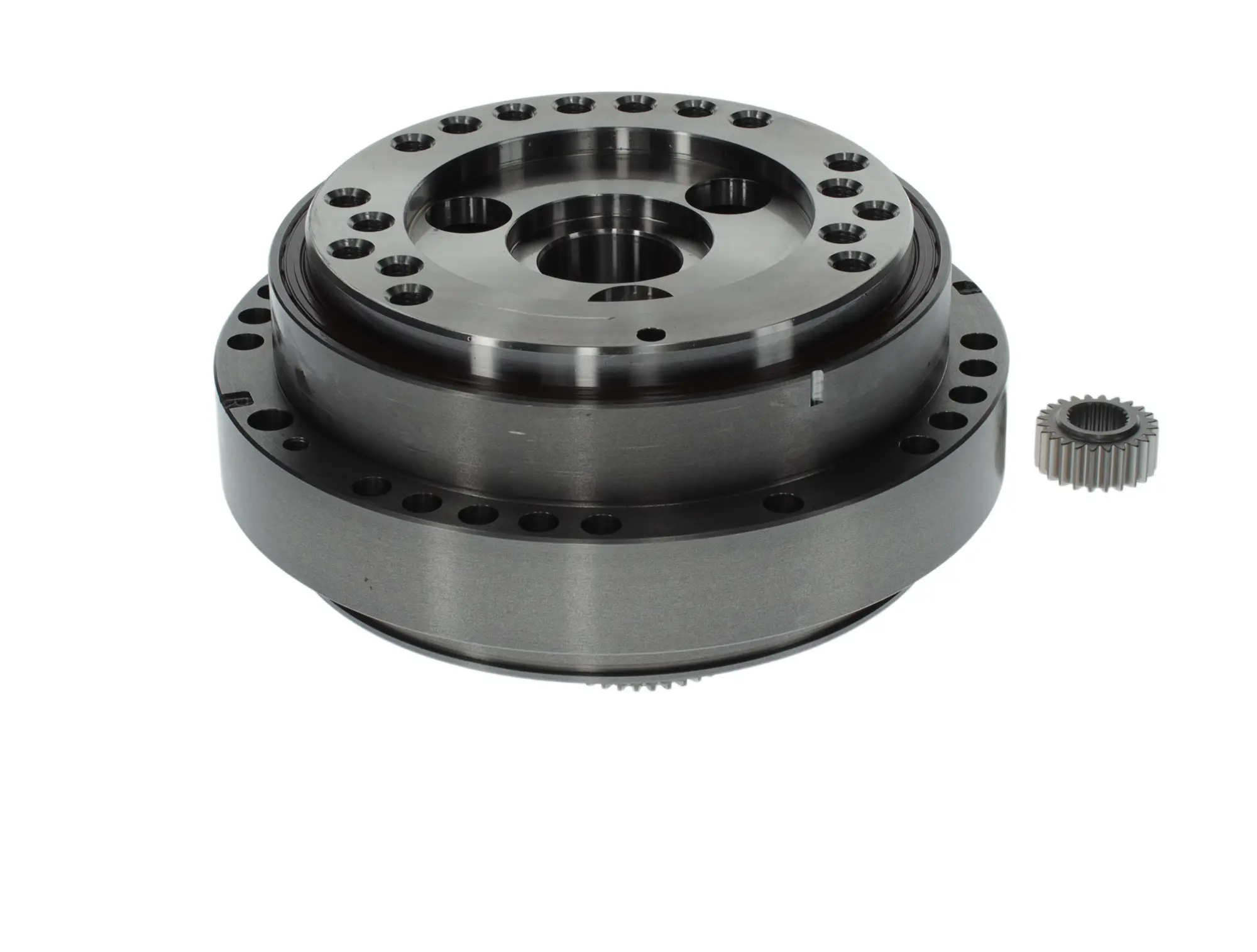 KUKA Gear unit GZ_238_71_A5