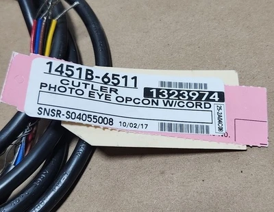 USED Eaton 1451B-6511