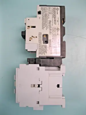 NEW Allen-Bradley 190E-AND2-CB40C
