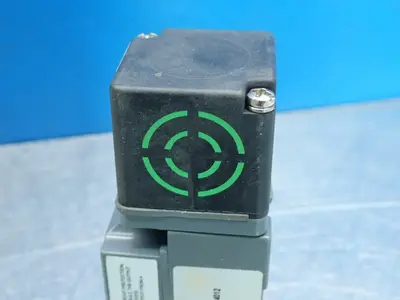 NEW EATON E51ALS2