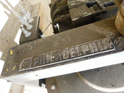 Used Philadelphia _UNKNOWN_ Spray Dryers - Atomizer Ohio US | Equipment Recovery Corp. #1331414