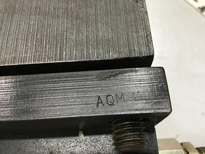 USED MILACRON N5R-2.5X15