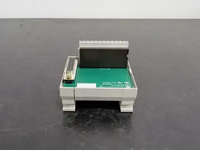 USED ALLEN-BRADLEY 1492-AIFM6TC-3