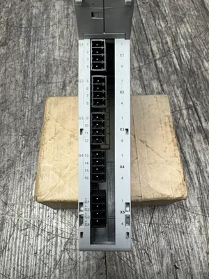 SIGMATEK CDM167 Electrical/PLC/Automation | ESS Industrial Equipment Sales (6)