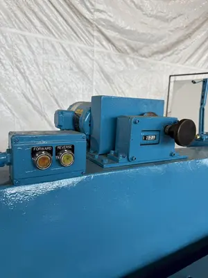 USED WYSONG 1050