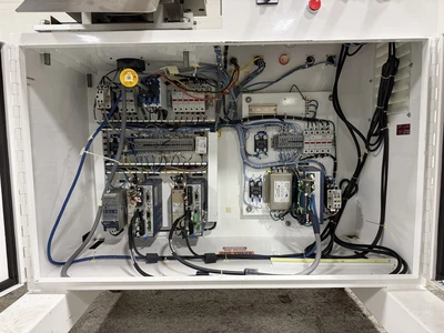 Used _UNKNOWN_ _UNKNOWN_ Plastic Production Lines Ohio US | Federal Equipment Company #1399955