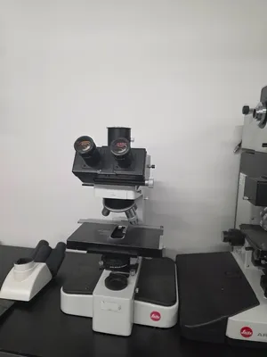 USED LEICA Laborlux