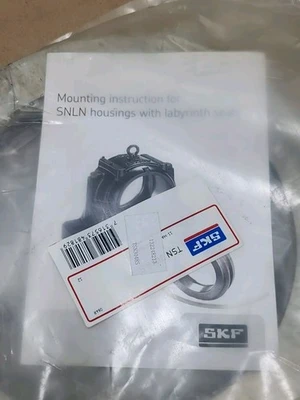 NEW SKF TSN 3048 S