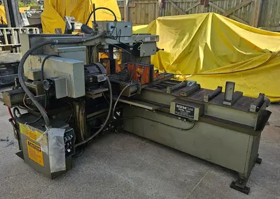 USED 1994 HEM H101A-1