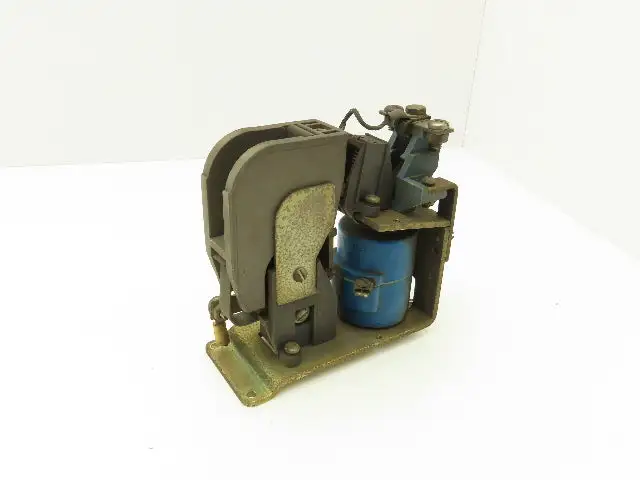 Used COMMANDER _UNKNOWN_ Miscellaneous MRO | Arrow Industrial #647304