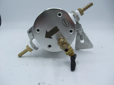 USED PALL MDS4463GN8MFH4