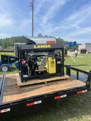 Used 2026 CUSTOM READY TO WORK PACKAGES Construction Equipment (Miscellaneous) Virginia US | GF Equip Sales #1280362
