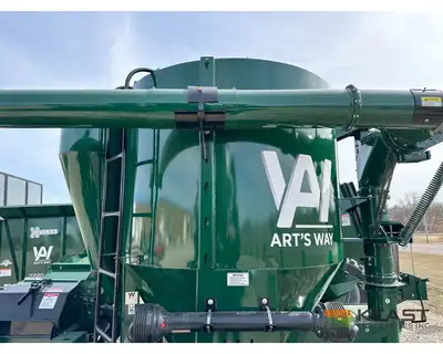 Used ART'S WAY _UNKNOWN_ Grinder Mixer Iowa US | Keast Enterprises #1359964
