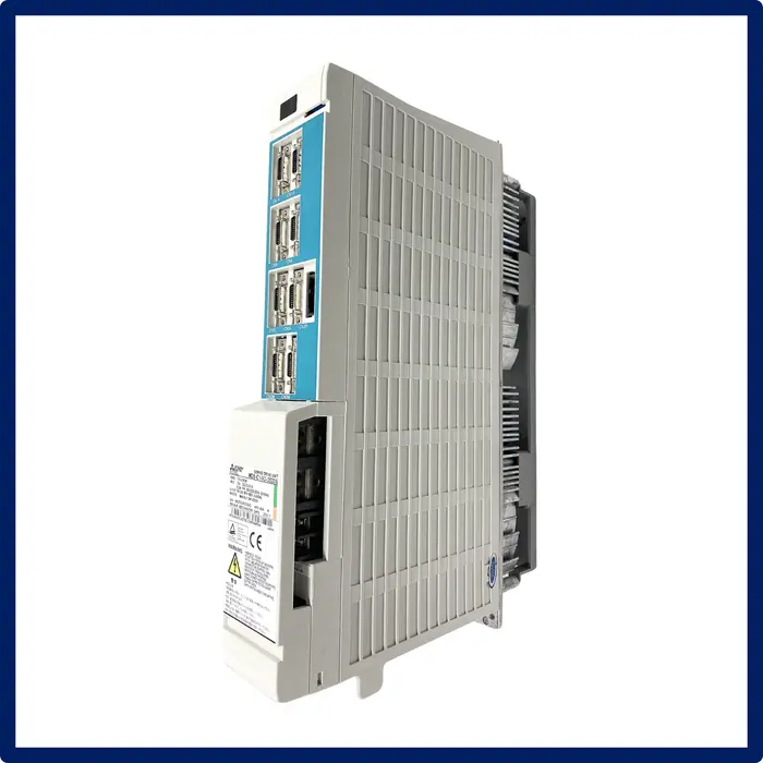 Used MITSUBISHI MDS-C1-V2-3520S Servo Drives Texas US | CNC TOOLS LLC #885742