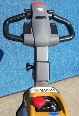 USED BIG JOE T15
