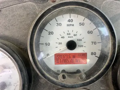 Used 2008 OSHKOSH S2346 Concrete Mixer Trucks New Jersey US | Proxy Equipment #1388743
