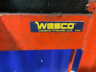 Used WESCO ESPL602424 Stackers Ohio US | HGR 24 #1521272