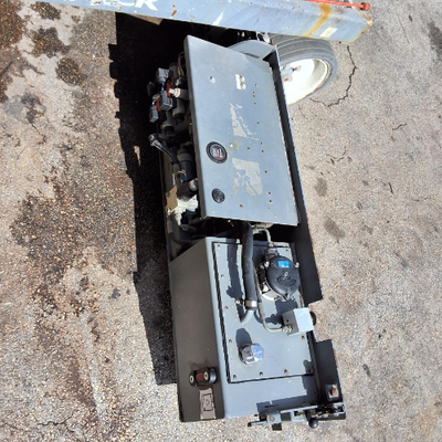 USED 2014 Skyjack SJ4632