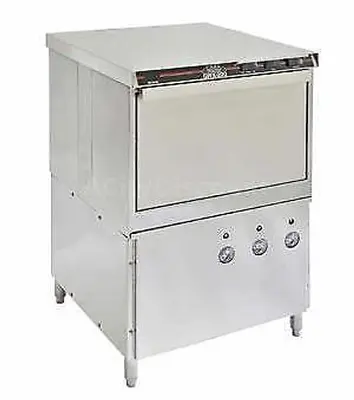 NEW CMA DISHMACHINES GWX-200