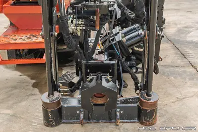 Used 2021 DITCH 2021 DITCH WITCH JT25 Drill Rigs Florida US | HDD Broker #1520133