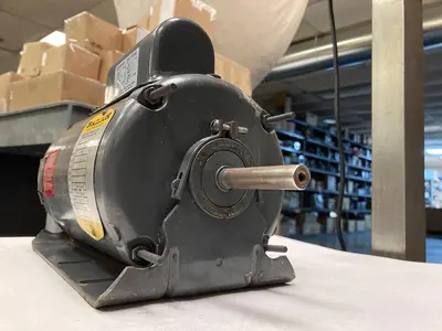 Used BALDOR CHC3414A Industrial Controls Ohio US | Surplus Asset Holdings #1242005