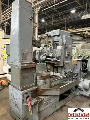 USED GOULD & EBERHARDT