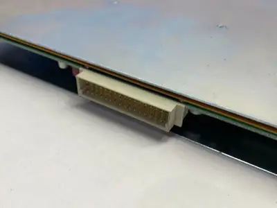USED BOSCH REXROTH COMMUNICATION MODULE KE312