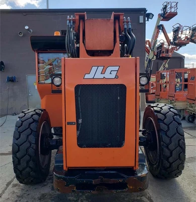 Used 2016 SKYTRAK 6036 Misc Forklifts New York US | United Lift #1445622
