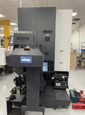 2020 SMEC SLV500RH Vertical Boring Mills (incld VTL) | Toolquip, Inc. (6)