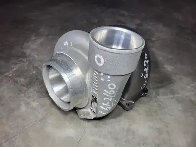 Turbocharger 6505-67-5040