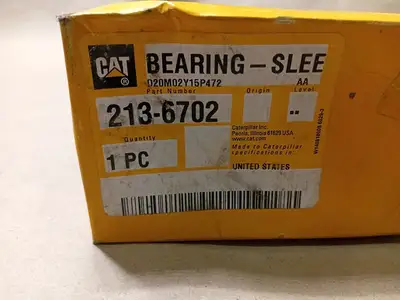 NEW CATERPILLAR 213-6702